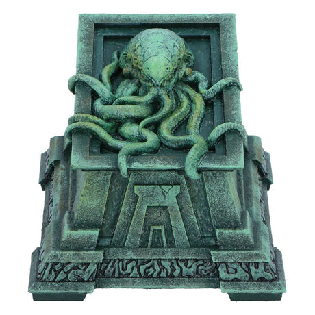 Nemesis Now Cthulhu Crypt Of Cthulhu Aufbewahrungsbox (JR)