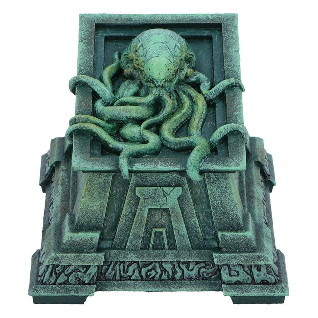 Nemesis Now Cthulhu Crypt Of Cthulhu Aufbewahrungsbox (JR)
