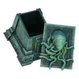 Nemesis Now Cthulhu Crypt Of Cthulhu Aufbewahrungsbox (JR)