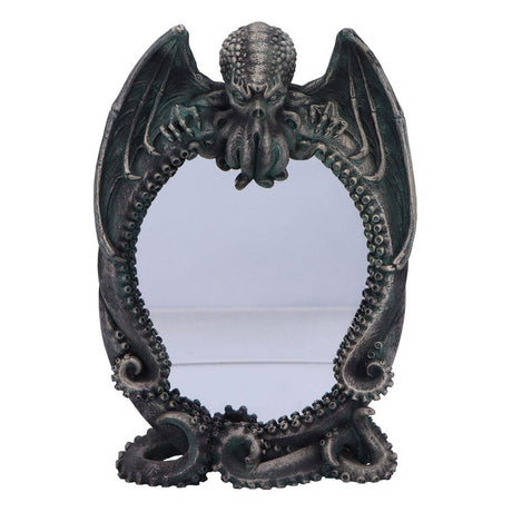 Nemesis Now Cthulhu Cthulhu’s Reflection Spiegel Statue