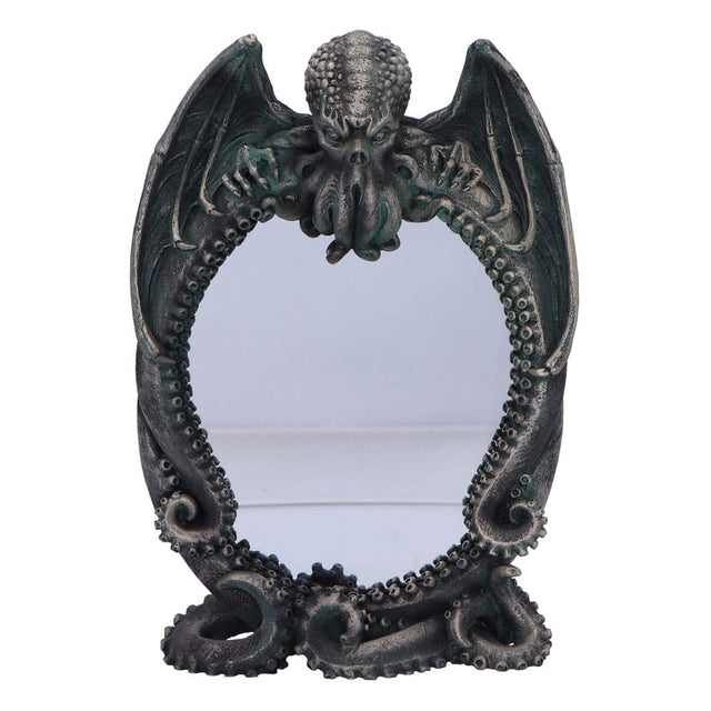 Nemesis Now Cthulhu Cthulhu’s Reflection Spiegel Statue