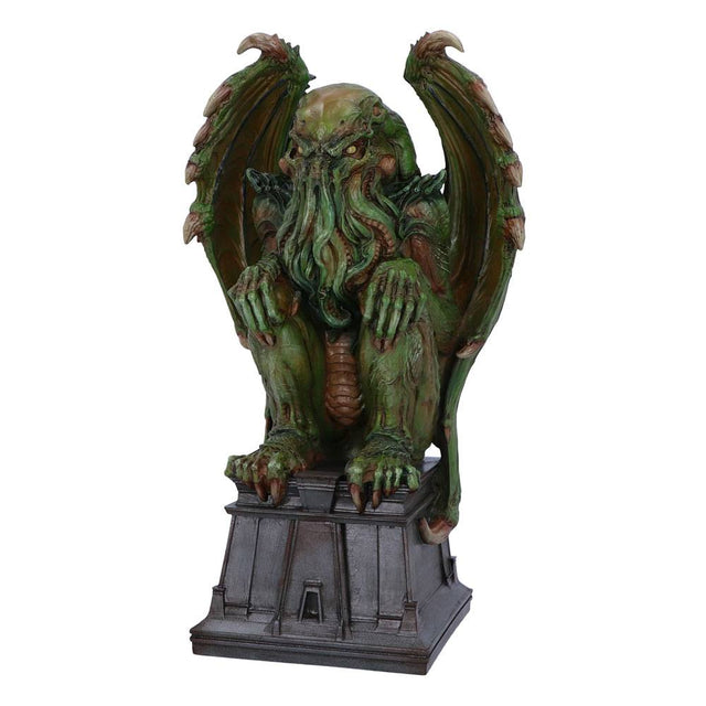 Nemesis Now Cthulhu Figur Cthulhu Figur Cthulhu Figur Cthulhu Figur
