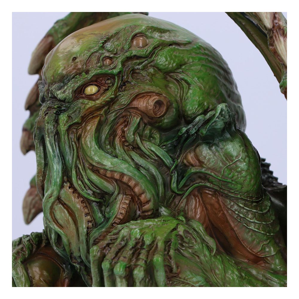 Nemesis Now Cthulhu Figur Cthulhu Figur Cthulhu Figur Cthulhu Figur