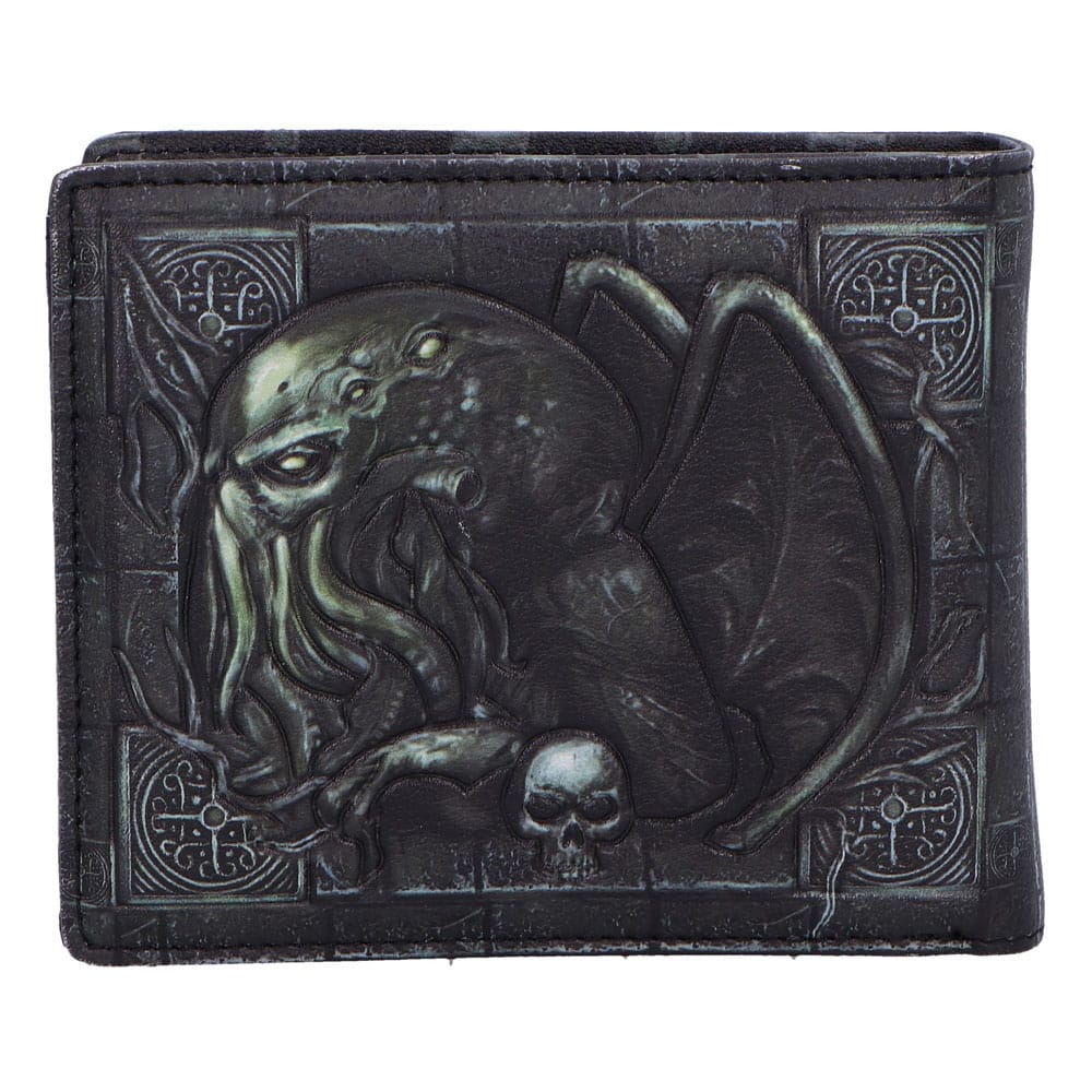 Nemesis Now Cthulhu Geldbeutel