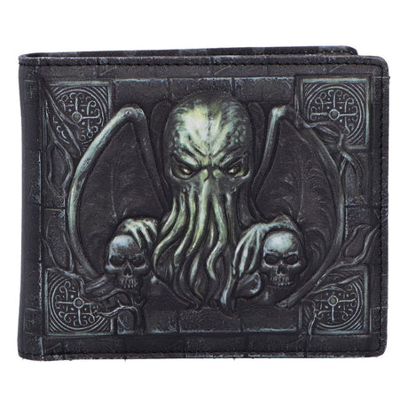 Nemesis Now Cthulhu Geldbeutel
