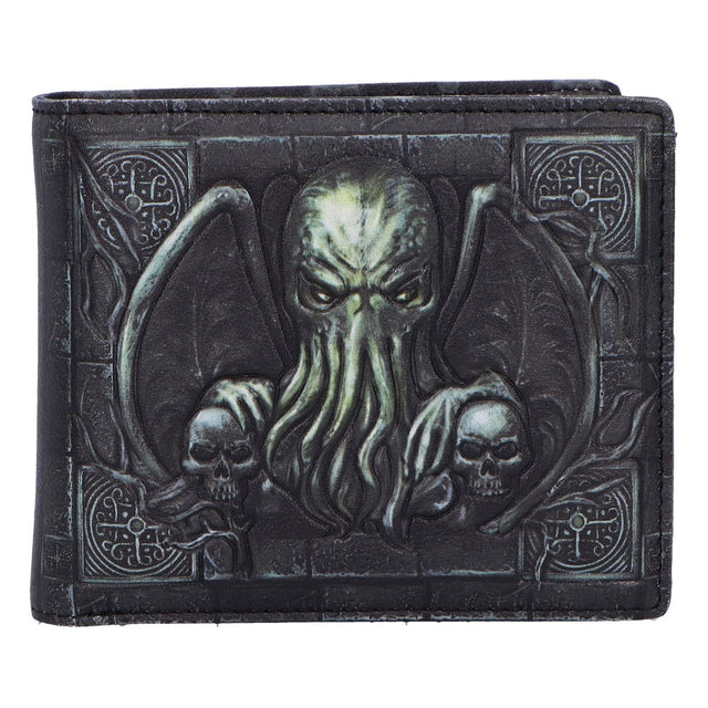 Nemesis Now Cthulhu Geldbeutel
