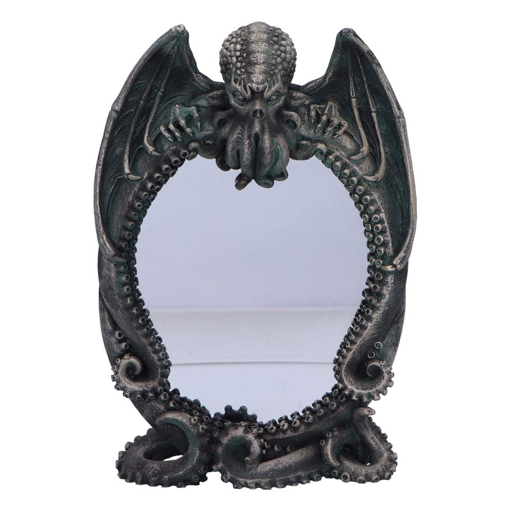 Nemesis Now Cthulhu Spiegel Cthulhu’s Reflection