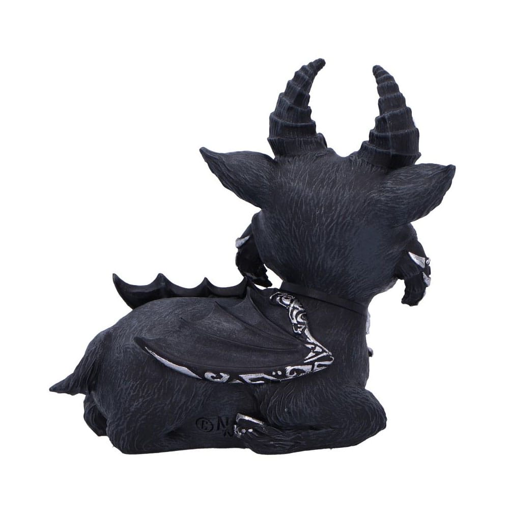 Nemesis Now Cult Cuties Baal Figur Cult Cuties Baal Figur Cult Cuties Baal Figur