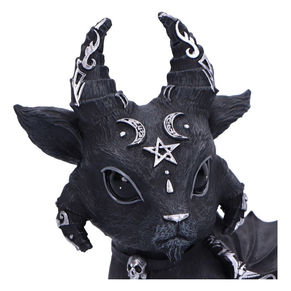Nemesis Now Cult Cuties Baal Figur Cult Cuties Baal Figur Cult Cuties Baal Figur