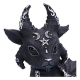 Nemesis Now Cult Cuties Baal Figur Cult Cuties Baal Figur Cult Cuties Baal Figur