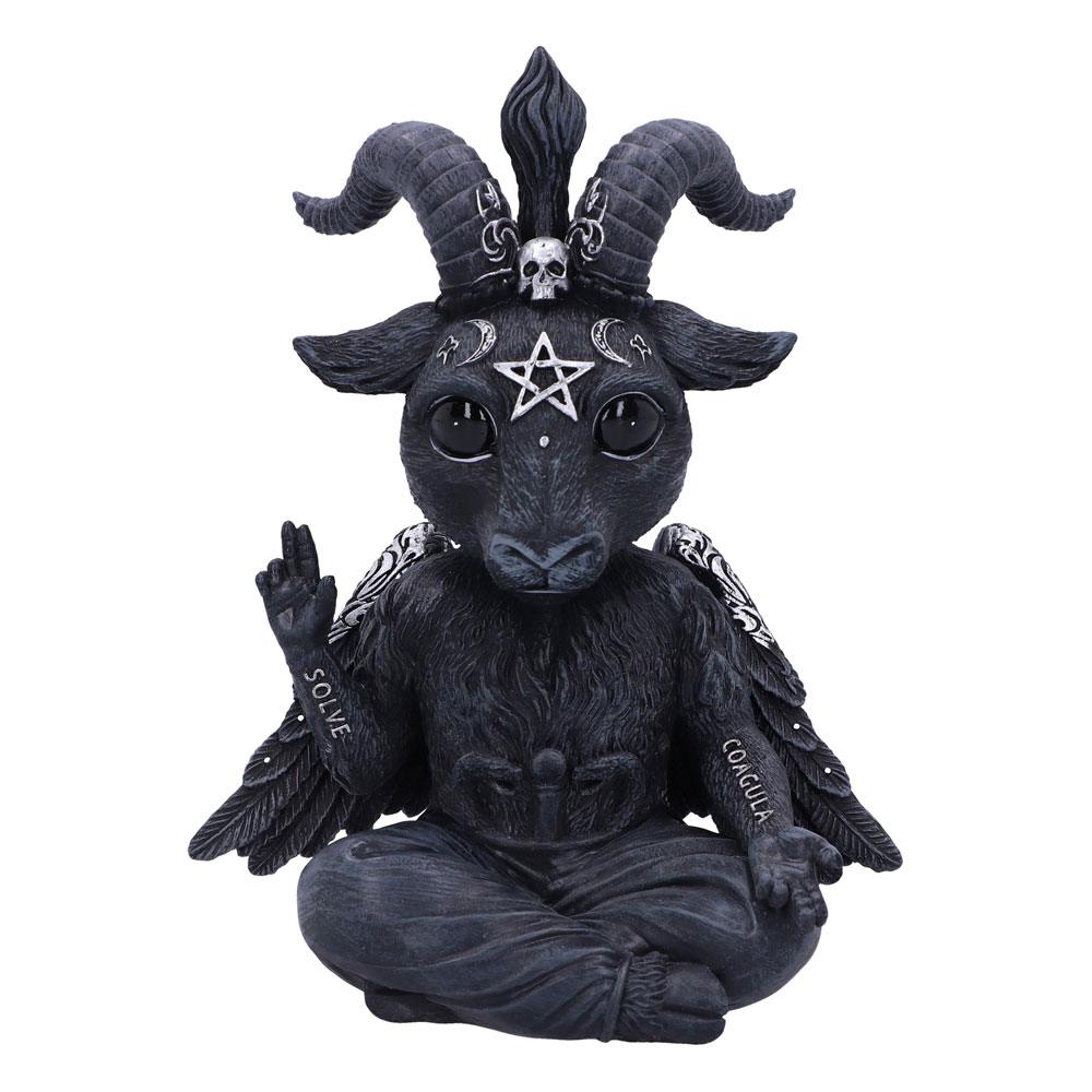Nemesis Now Cult Cuties Baphoboo Figur