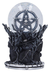 Nemesis Now Cult Cuties Circle Of Mischief Schneekugel
