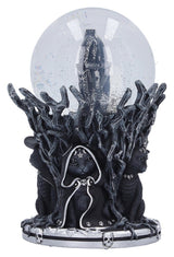 Nemesis Now Cult Cuties Circle Of Mischief Schneekugel