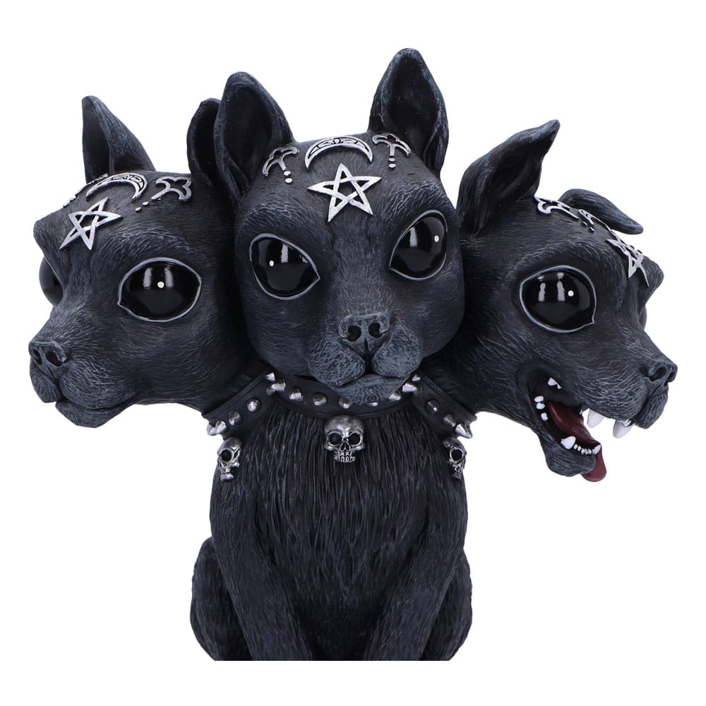 Nemesis Now Cult Cuties Cult Cuties Cult Cuties Cult Cuties Diabarkus Figur