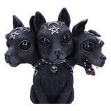 Nemesis Now Cult Cuties Cult Cuties Cult Cuties Cult Cuties Diabarkus Figur