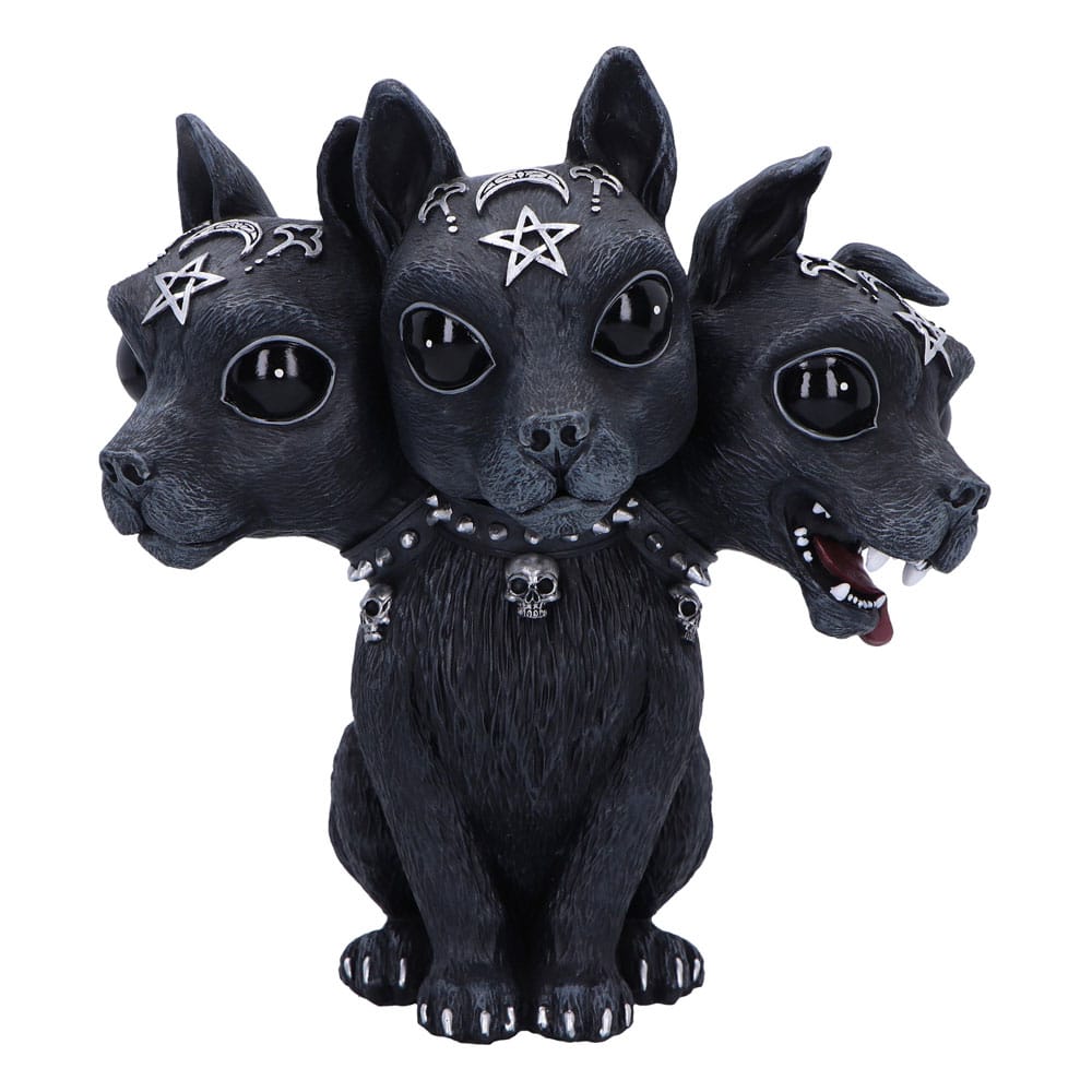 Nemesis Now Cult Cuties Cult Cuties Cult Cuties Cult Cuties Diabarkus Figur