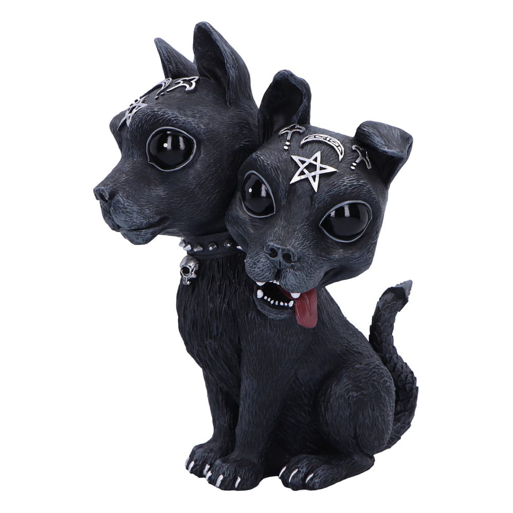 Nemesis Now Cult Cuties Cult Cuties Cult Cuties Cult Cuties Diabarkus Figur