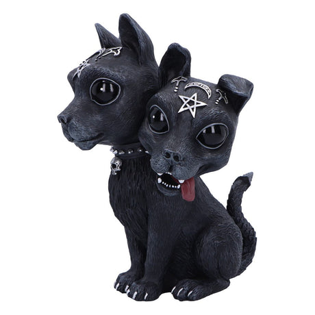 Nemesis Now Cult Cuties Cult Cuties Cult Cuties Cult Cuties Diabarkus Figur