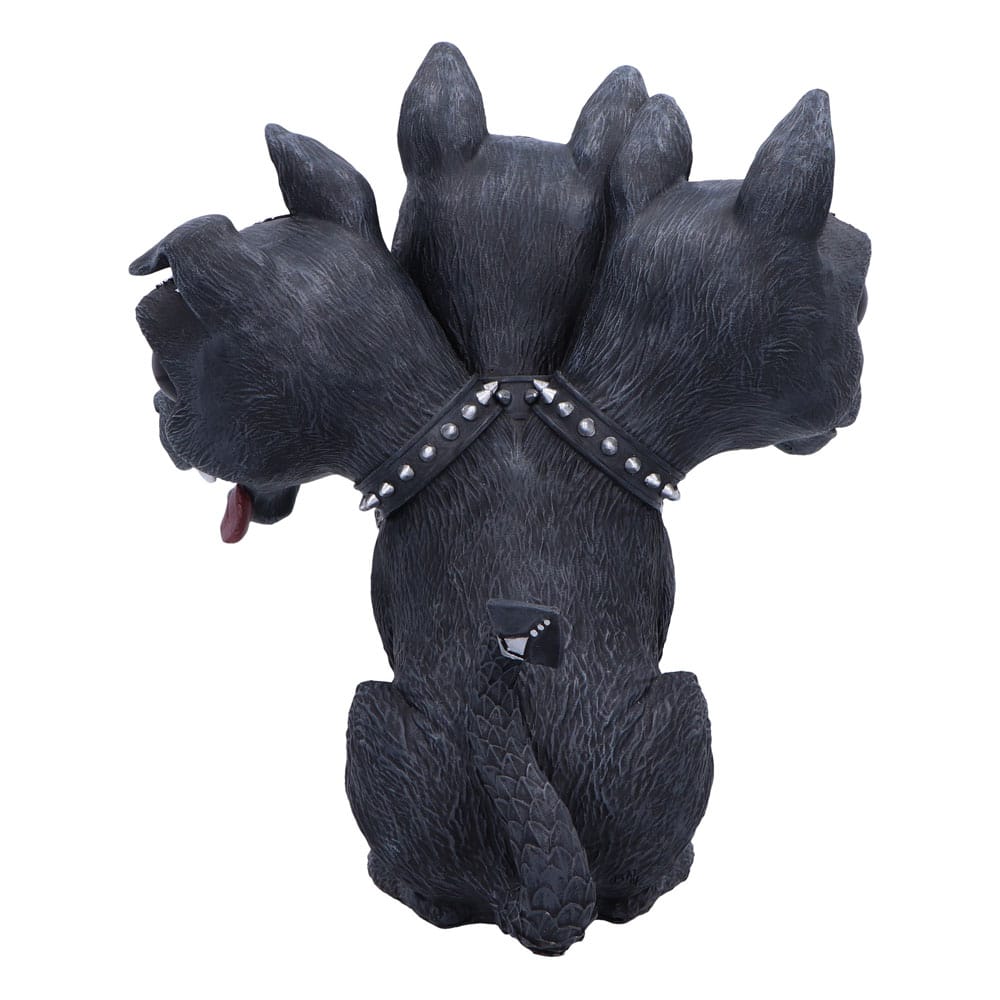 Nemesis Now Cult Cuties Cult Cuties Cult Cuties Cult Cuties Diabarkus Figur
