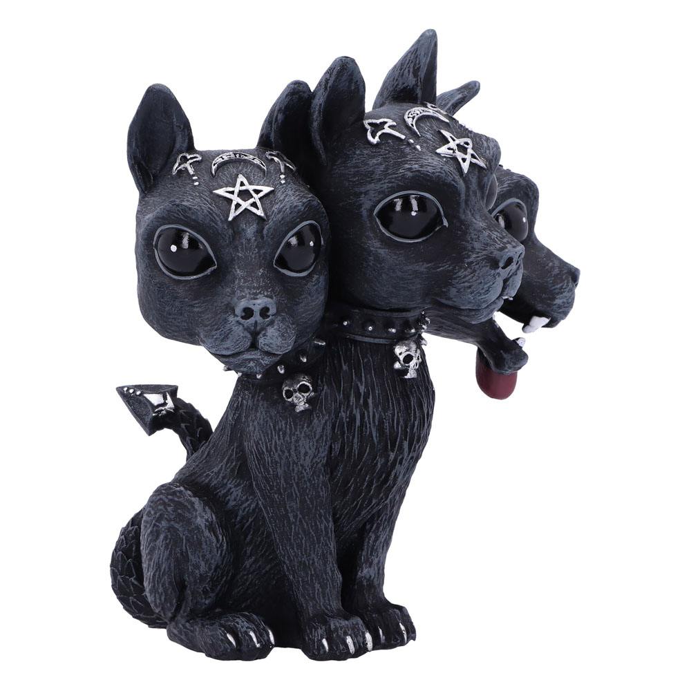 Nemesis Now Cult Cuties Diabarkus Figur