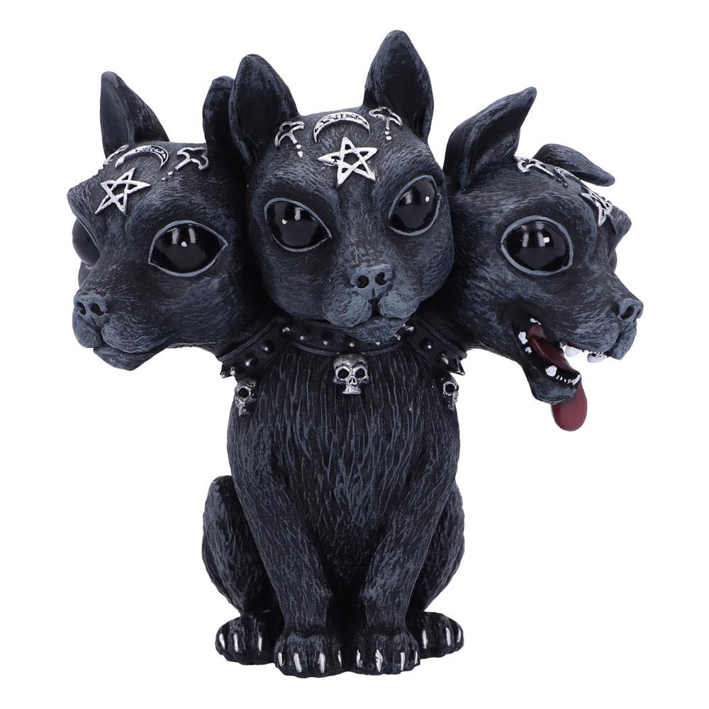 Nemesis Now Cult Cuties Diabarkus Figur