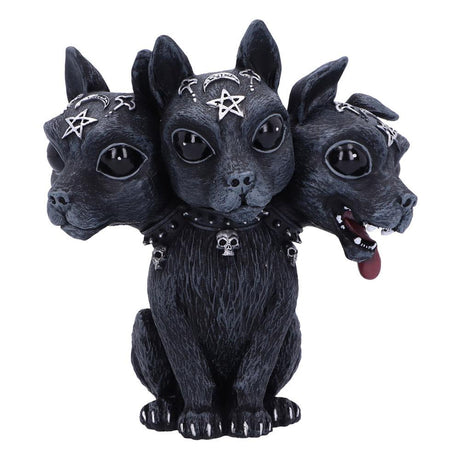 Nemesis Now Cult Cuties Diabarkus Figur