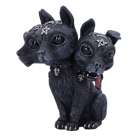 Nemesis Now Cult Cuties Diabarkus Figur