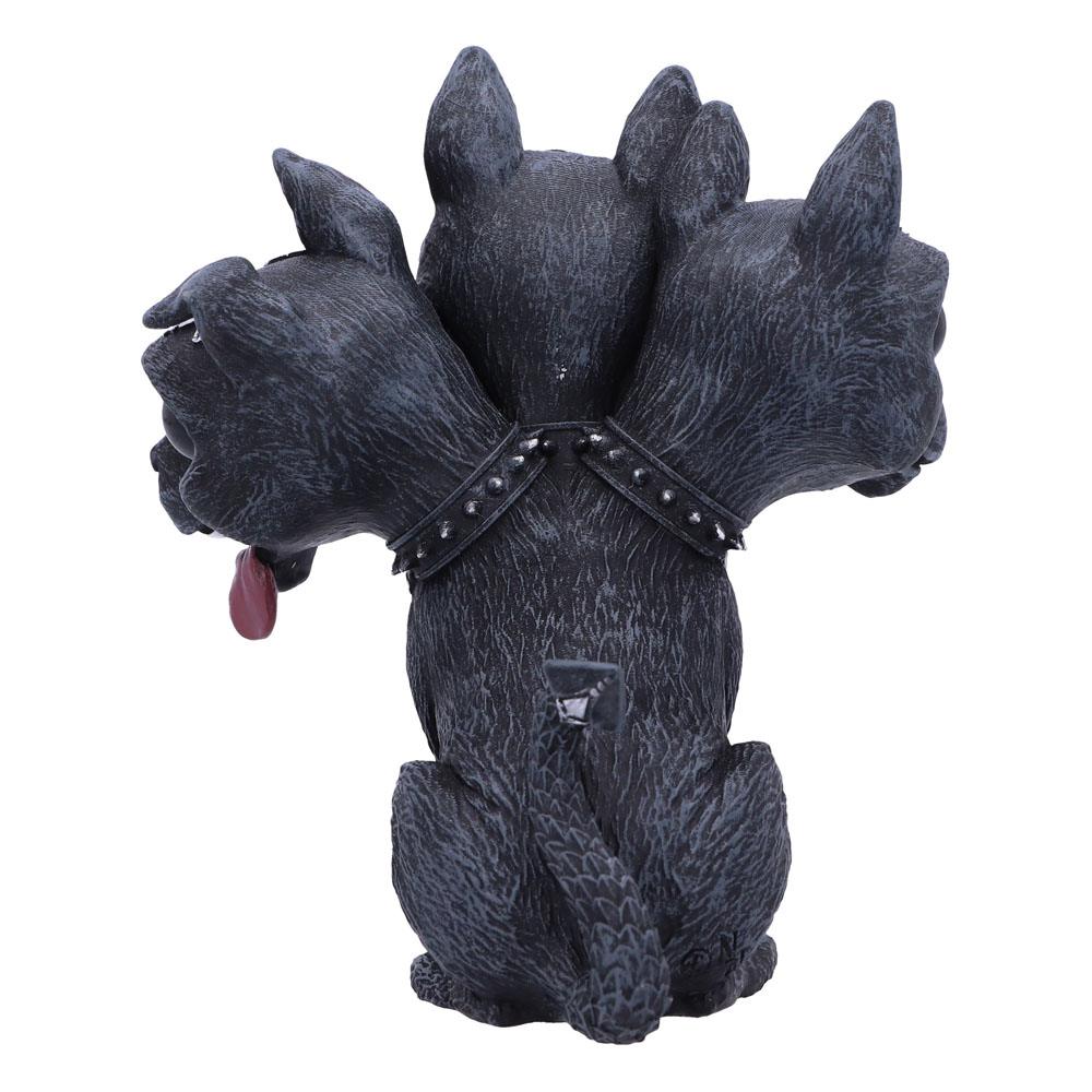 Nemesis Now Cult Cuties Diabarkus Figur