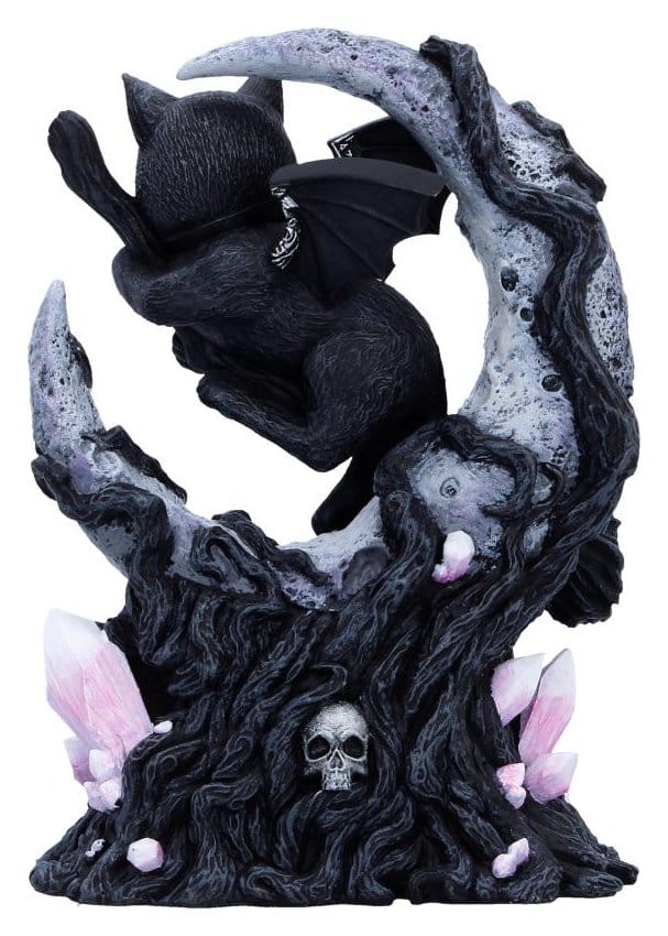 Nemesis Now Cult Cuties Ewiger Kalender Malpuss 16 cm