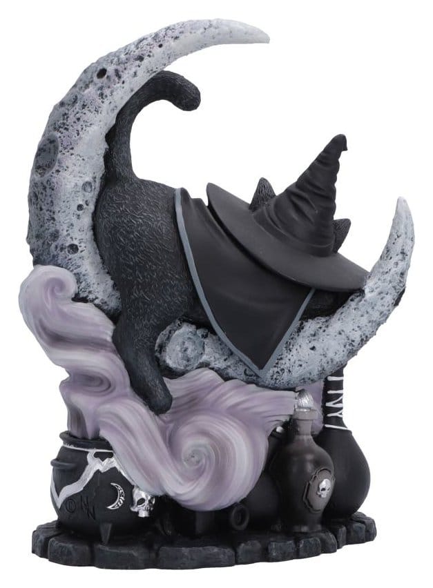 Nemesis Now Cult Cuties Ewiger Kalender Purrah 16 cm