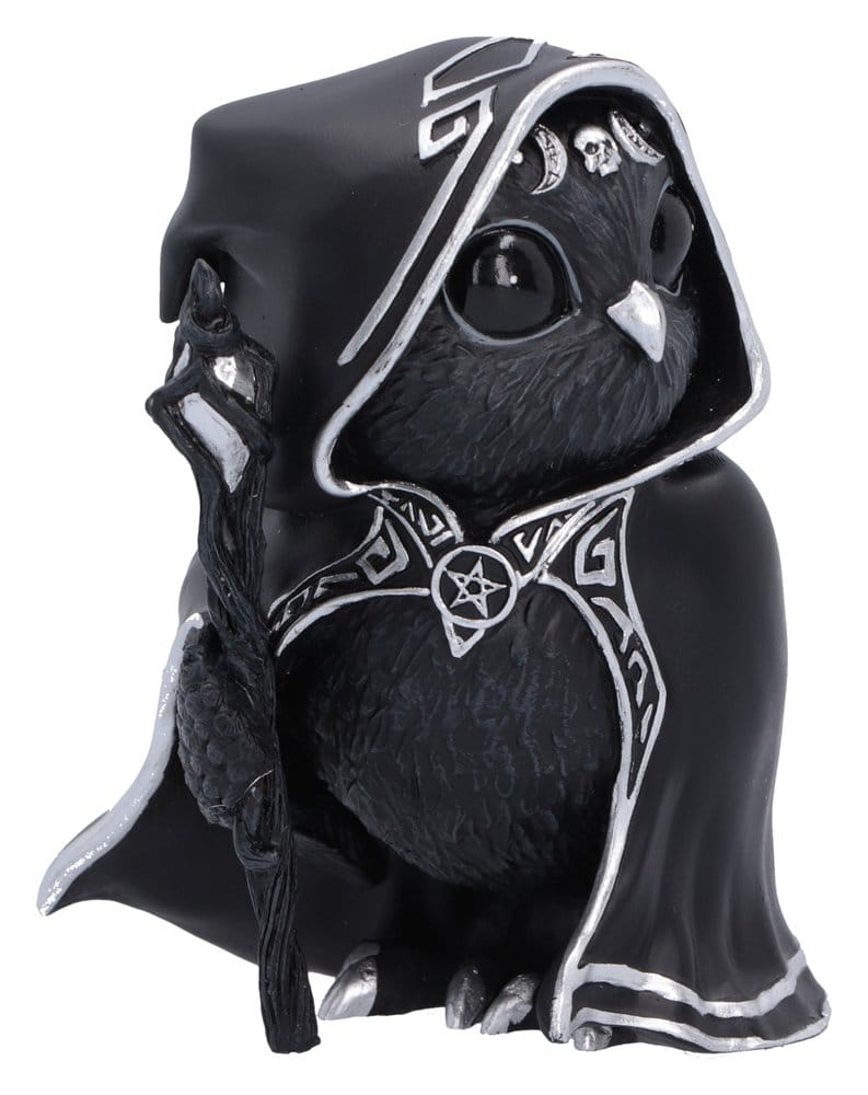 Nemesis Now Cult Cuties Featheros Figur
