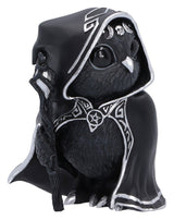 Nemesis Now Cult Cuties Featheros Figur