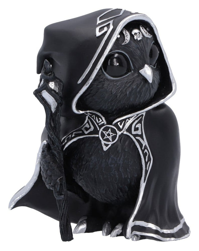 Nemesis Now Cult Cuties Featheros Figur