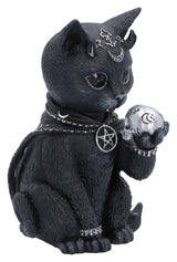 Nemesis Now Cult Cuties Feligor Figur