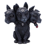 Nemesis Now Cult Cuties Figur Diabarkus 10 cm
