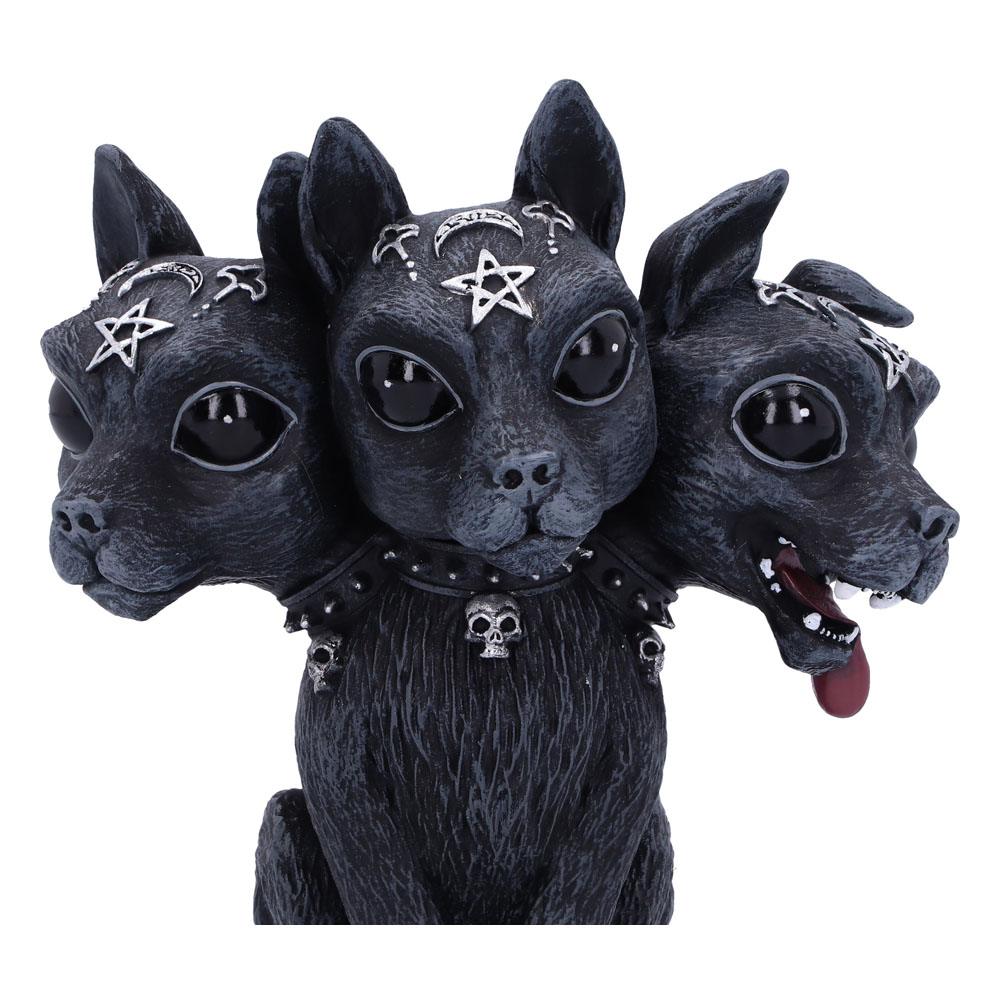 Nemesis Now Cult Cuties Figur Diabarkus 10 cm
