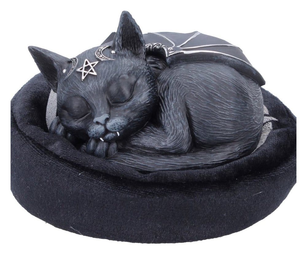 Nemesis Now Cult Cuties Figur Malpuss Dreams 9 cm