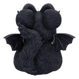 Nemesis Now Cult Cuties Figur Marchillias 9 cm
