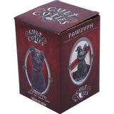 Nemesis Now Cult Cuties Figur Pawzuph 11 cm