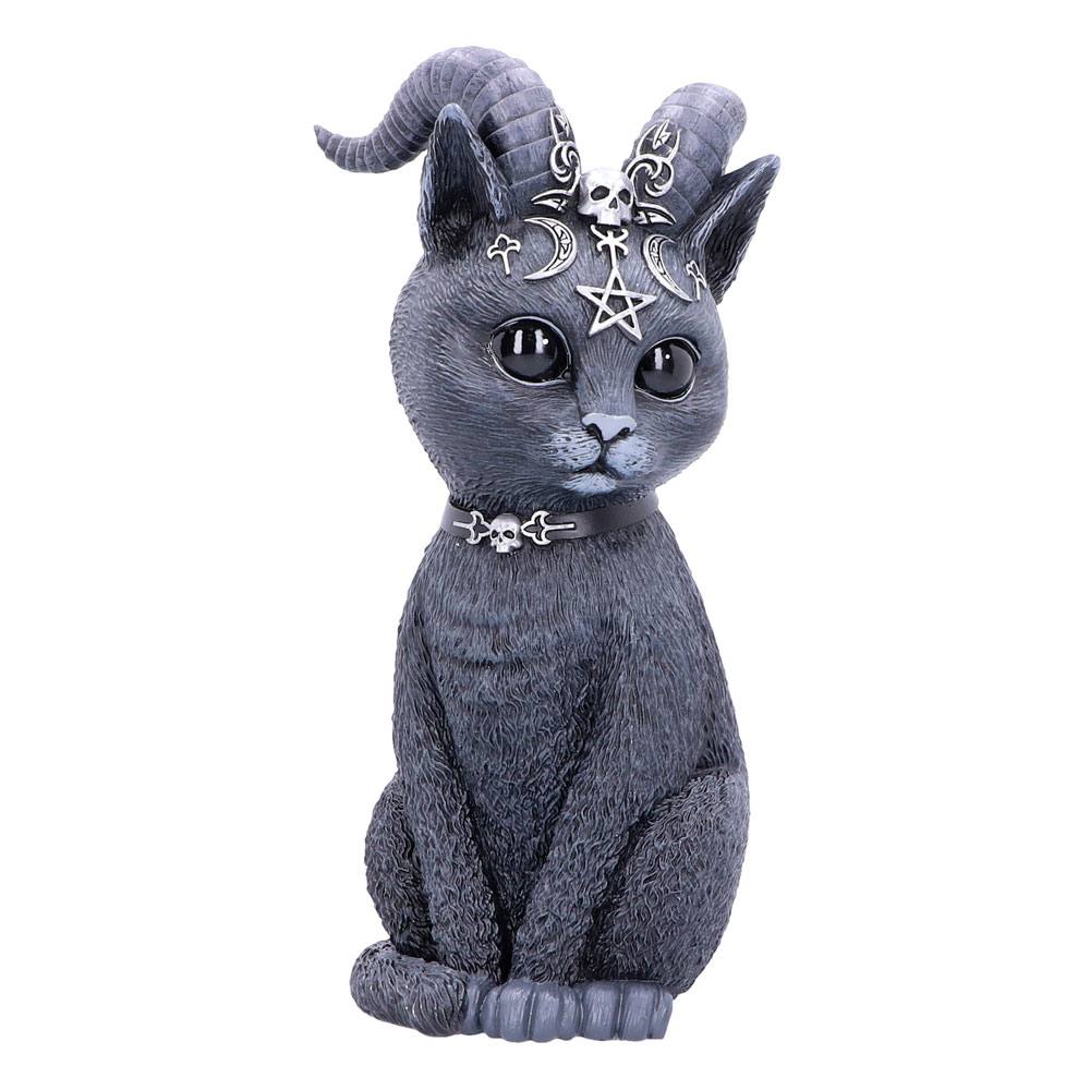 Nemesis Now Cult Cuties Figur Pawzuph 26 cm