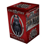 Nemesis Now Cult Cuties Griffael Figur