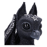 Nemesis Now Cult Cuties Griffael Figur