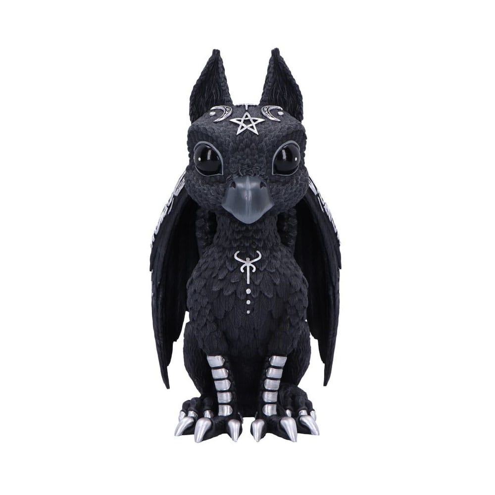 Nemesis Now Cult Cuties Griffael Figur