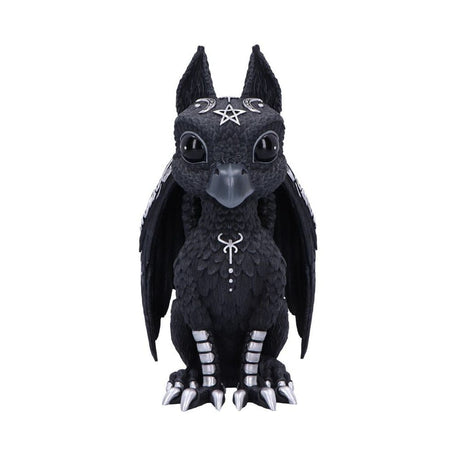 Nemesis Now Cult Cuties Griffael Figur