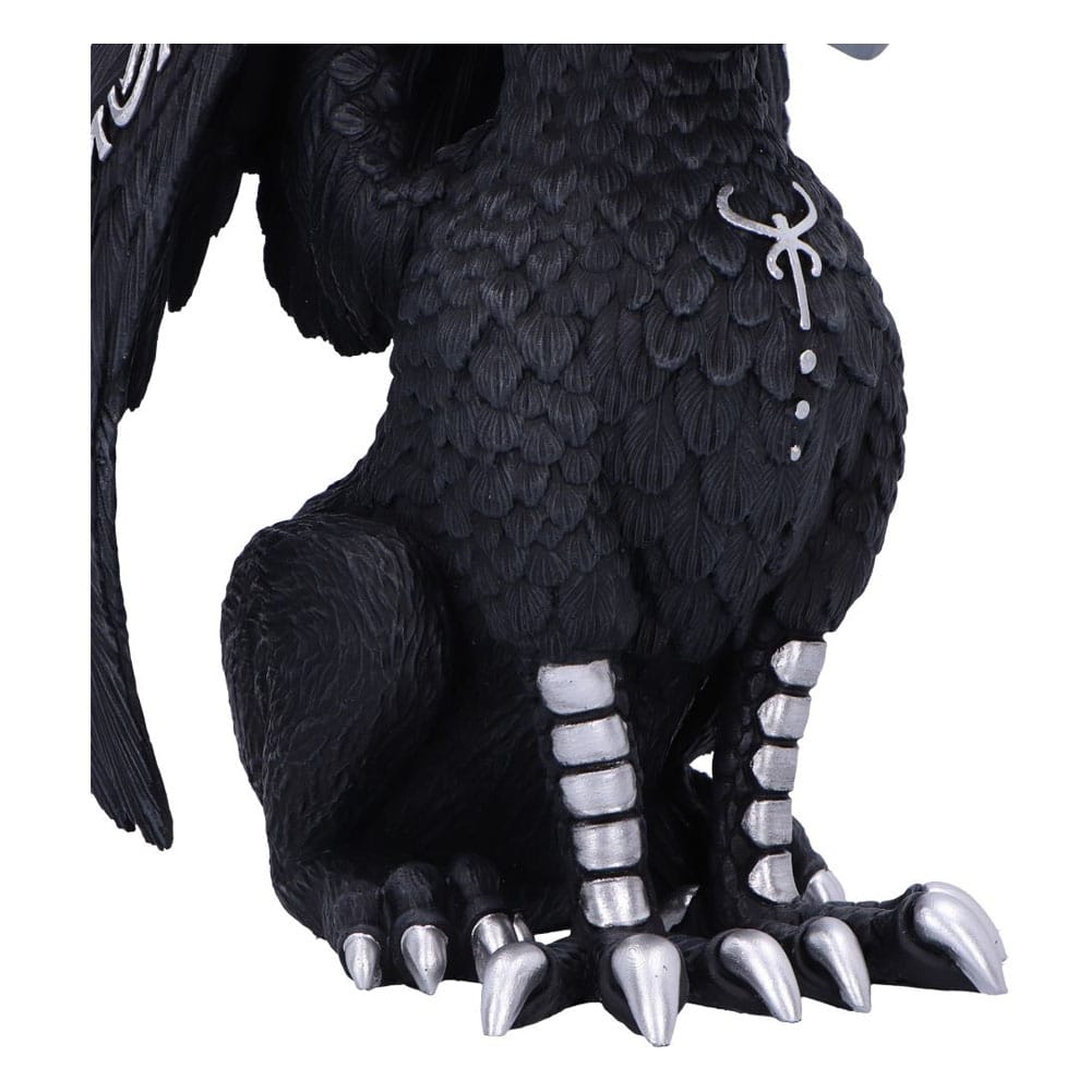 Nemesis Now Cult Cuties Griffael Figur