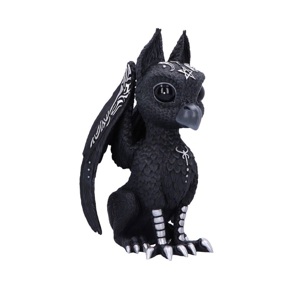 Nemesis Now Cult Cuties Griffael Figur