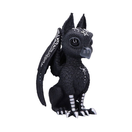 Nemesis Now Cult Cuties Griffael Figur