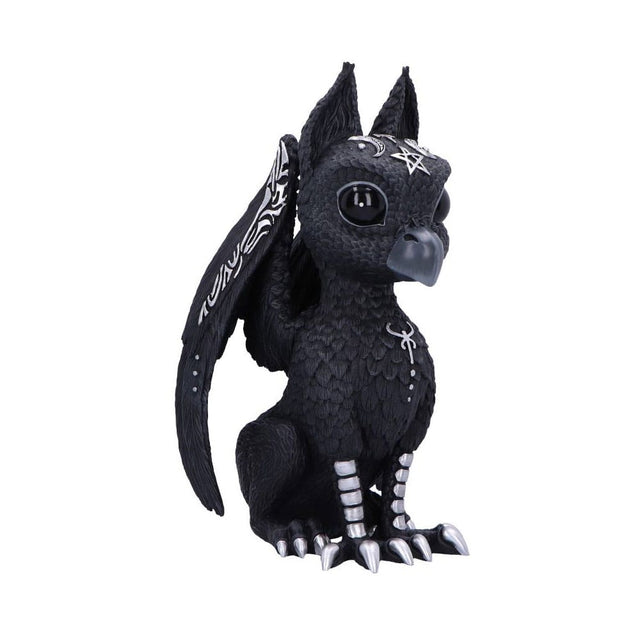 Nemesis Now Cult Cuties Griffael Figur
