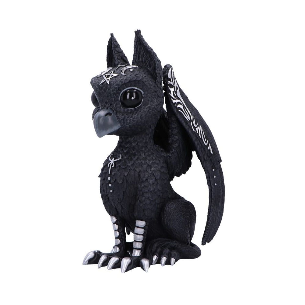 Nemesis Now Cult Cuties Griffael Figur