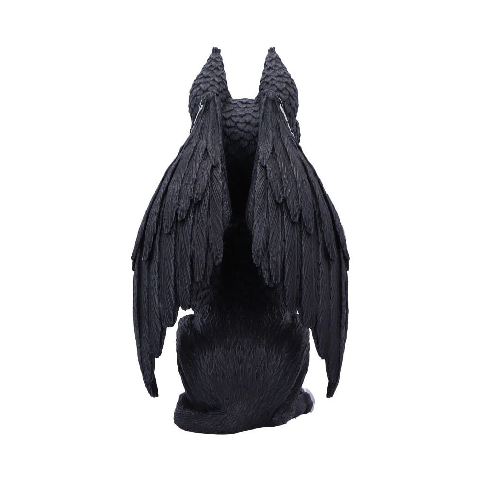 Nemesis Now Cult Cuties Griffael Figur